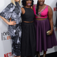 Illustration for article titled Fab Dresses and Bold Lips at the Premiere of emOrange Is The New Black/em